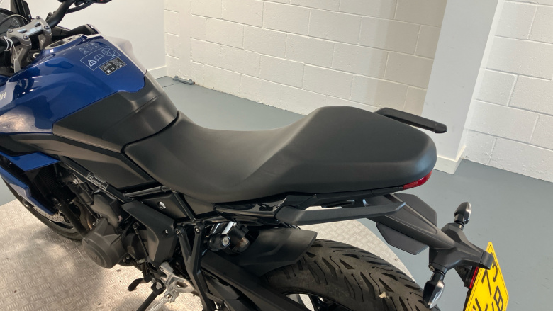 Triumph Tiger Sport 660 (21MY)